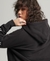 SPORT CROP BOX HOODIE