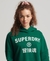 SPORT CROP BOX HOODIE