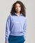 CORE SPORT HALF-ZIP TOP