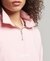 CORE SPORT HALF-ZIP TOP