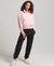 CORE SPORT HALF-ZIP TOP