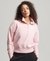 CORE SPORT HALF-ZIP TOP