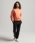 CORE SPORT HALF-ZIP TOP