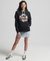 VINTAGE LOGO SEASONAL HOODIE