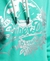 VINTAGE LOGO SEASONAL HOODIE