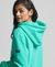 VINTAGE LOGO SEASONAL HOODIE