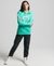 VINTAGE LOGO SEASONAL HOODIE