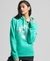 VINTAGE LOGO SEASONAL HOODIE