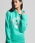 VINTAGE LOGO SEASONAL HOODIE