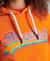 VINTAGE LOGO SEASONAL HOODIE