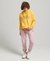 RAINBOW GRAPHIC LOGO HOODIE