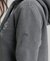 GRAPHIC LOGO SPARKLE HOODIE