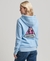 90S TERRAIN GRAPHIC HOODIE