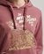 VINTAGE B-MOVIE HOODIE