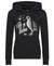 VINTAGE B-MOVIE HOODIE
