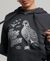 VINTAGE B-MOVIE HOODIE