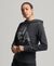 VINTAGE B-MOVIE HOODIE