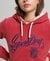 PRIDE & CRAFT HOODIE