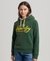 PRIDE & CRAFT HOODIE