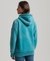 CORE LOGO 80S HOODIE