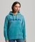 CORE LOGO 80S HOODIE