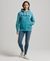 CORE LOGO 80S HOODIE
