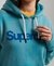 CORE LOGO 80S HOODIE