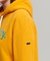 CORE LOGO 80S HOODIE