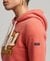 VINTAGE COOPER NOSTALGIA HOODIE
