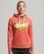 VINTAGE COOPER NOSTALGIA HOODIE