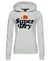 VINTAGE COOPER NOSTALGIA HOODIE