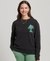 INTO THE WOODS GRAPHIC SWEATSHIRT