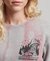 INTO THE WOODS GRAPHIC SWEATSHIRT