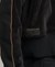 CODE S LOGO VELOUR TRACK TOP