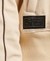 CODE S LOGO VELOUR TRACK TOP