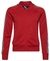 TRICOT TRACK TOP