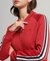 TRICOT TRACK TOP