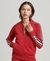 TRICOT TRACK TOP