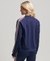 TRICOT TRACK TOP