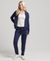 TRICOT TRACK TOP