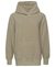 GRAPHIC FLEECE OVERSIZED HOODIE