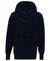 GRAPHIC FLEECE OVERSIZED HOODIE