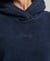GRAPHIC FLEECE OVERSIZED HOODIE