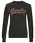 VINTAGE LOGO BOROUGH CREW SWEATSHIRT