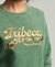 VINTAGE LOGO BOROUGH CREW SWEATSHIRT