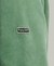 VINTAGE LOGO BOROUGH CREW SWEATSHIRT