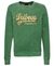 VINTAGE LOGO BOROUGH CREW SWEATSHIRT