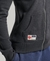 SCRIPT COLLEGE ZIP HOODIE