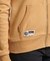 SCRIPT COLLEGE ZIP HOODIE