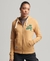 SCRIPT COLLEGE ZIP HOODIE
